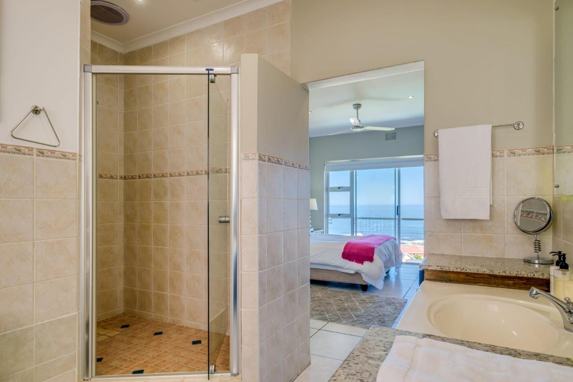 Apartamento 270 Degrees Ciudad del Cabo Exterior foto